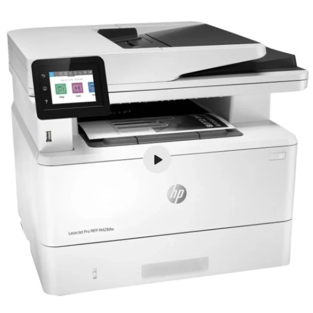 МФУ HP LaserJet Pro M428dw (W1A31A)